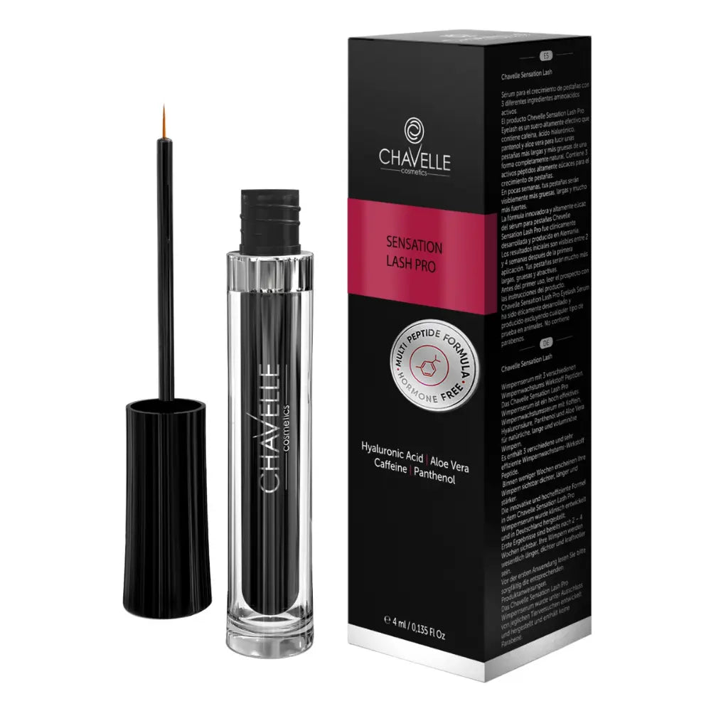 Chavelle Sensation Eyelash Serum